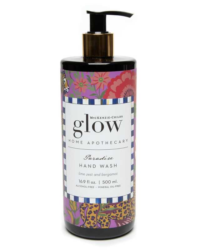 16.9 oz. Paradise Hand Wash